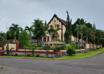 berpuasa