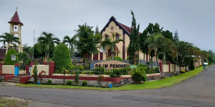 berpuasa