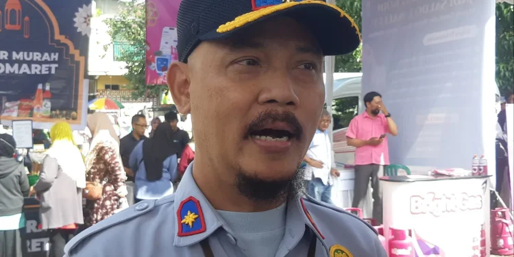 Parkir kayutangan