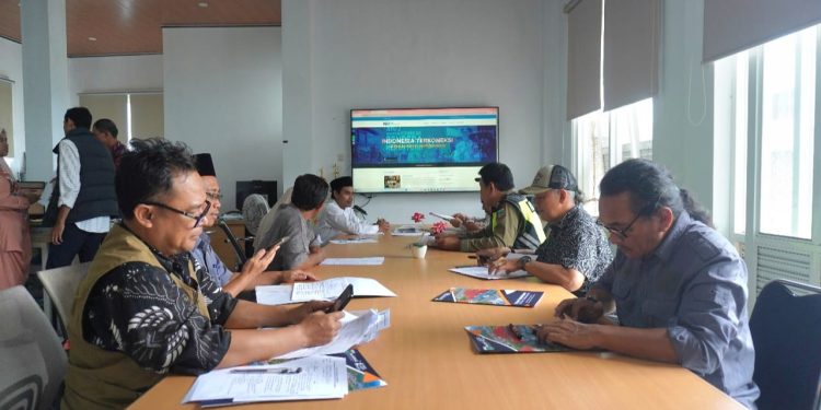lomba desa 2025
