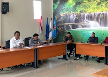 PEnanganan sampah