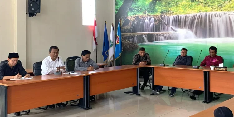 PEnanganan sampah