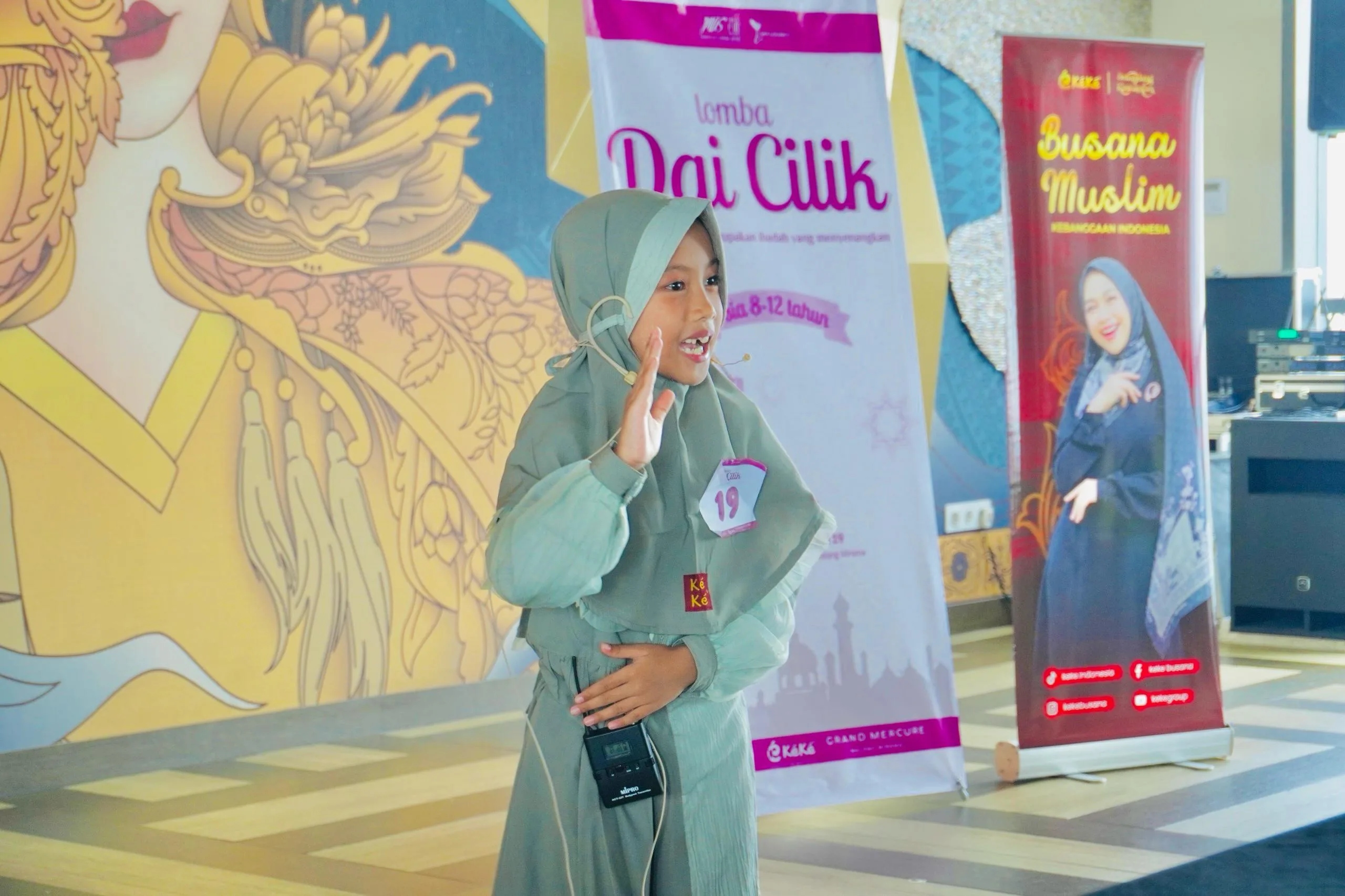 Dai cilik