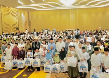 Grand Mercure Malang Mirama