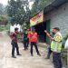 Orang hilang mencari rumput