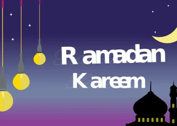 Jadwal buka puasa
