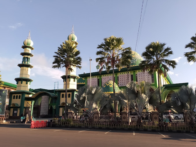 Masjid An Nur
