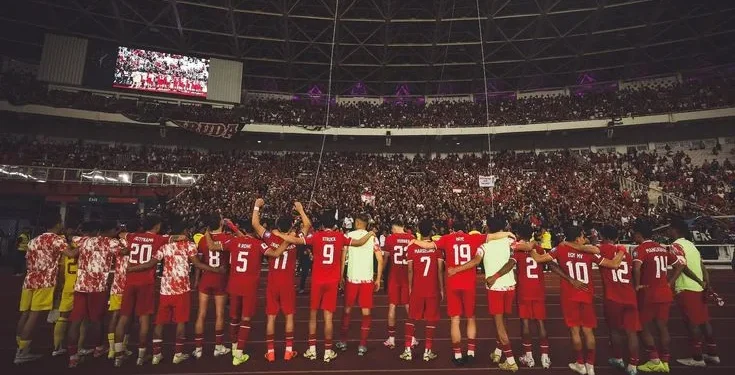 Timnas Indonesia