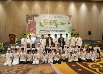 Grand Mercure Malang Mirama