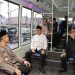 shuttle bus wisata