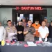 Tangkap pencuri tabung LPG