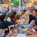 Pasar Lebaran
