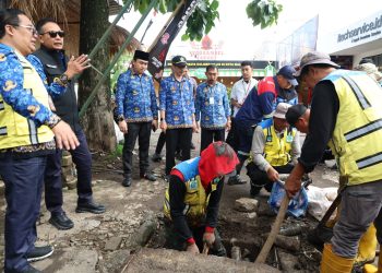 Wali kota Malang
