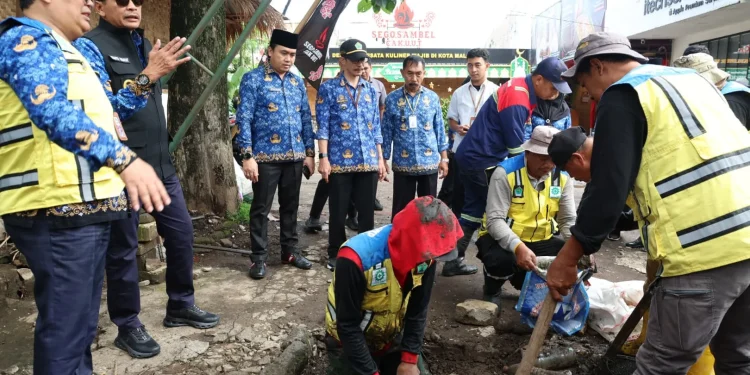 Wali kota Malang
