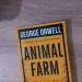 buku animal farm