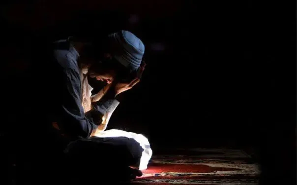 Lailatul Qadar - Malam Lailatul Qadar: Waktu, Tanda, dan Amalan yang Dianjurkan