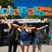 Festival Lollapalooza 2025