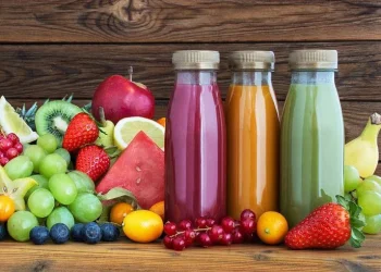 resep jus