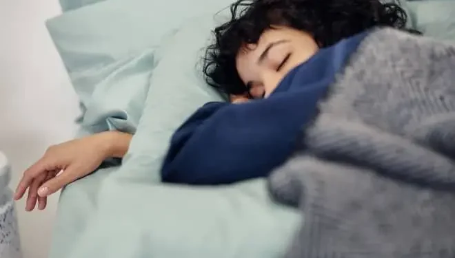 Insomnia