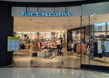 beli Baju Lebaran