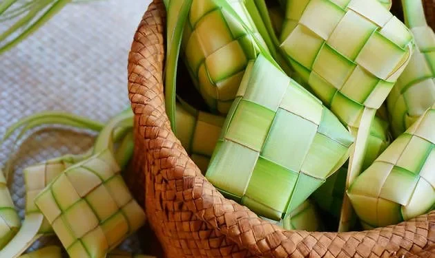 Lebaran ketupat