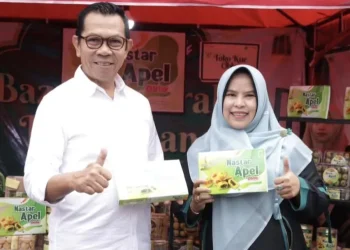 Wali Kota Batu