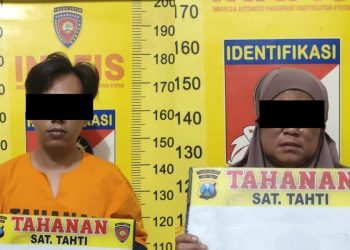 Edarkan Obat Ilegal, Dua Pelaku di Malang Selatan Diciduk Polisi
