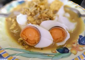 Kuliner khas malang
