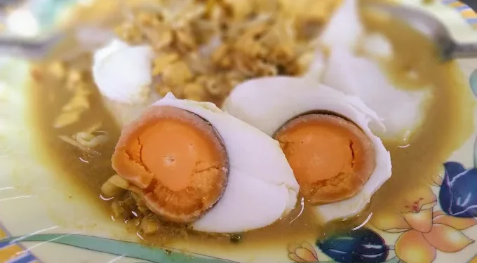 Kuliner khas malang