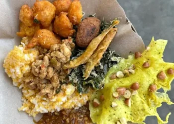 Kuliner khas Malang