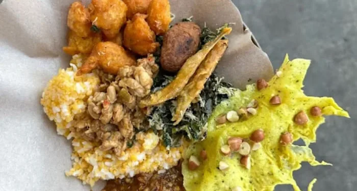 Kuliner khas Malang