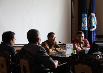 Wali Kota Malang