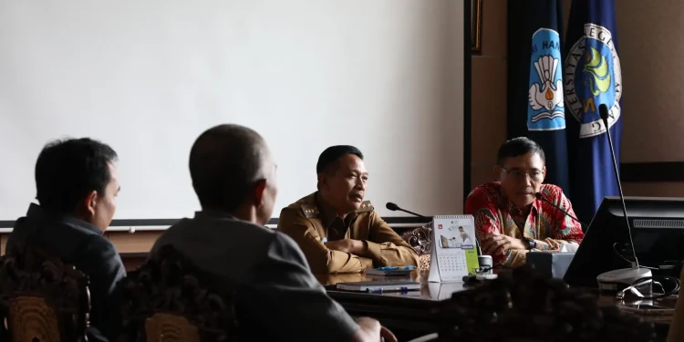 Wali Kota Malang