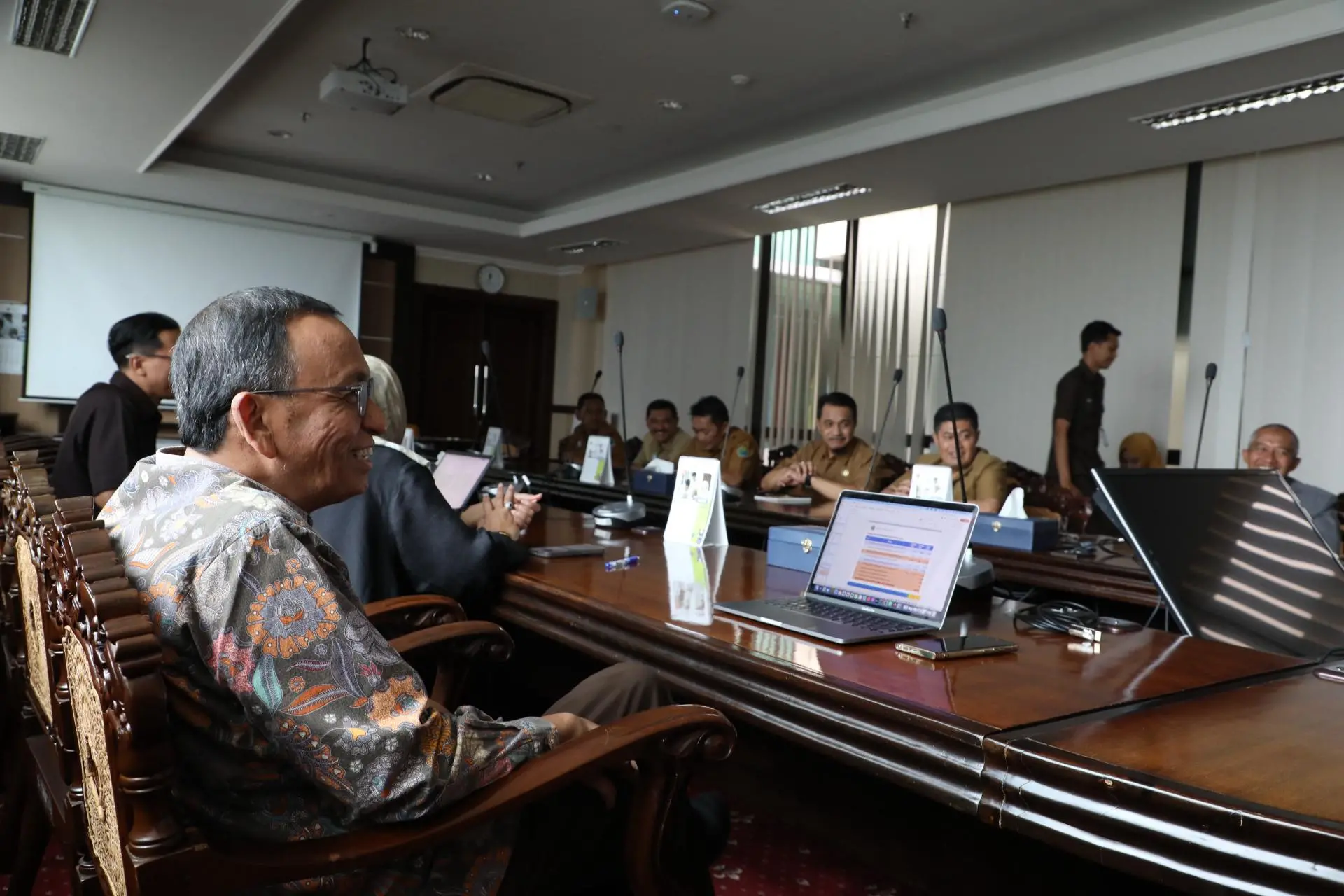 Wali Kota Malang