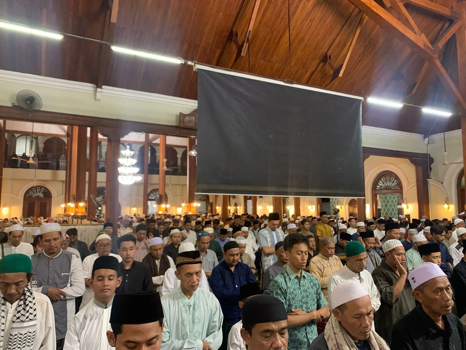 masjid jami
