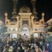 Masjid Agung Jami’ Kota Malang