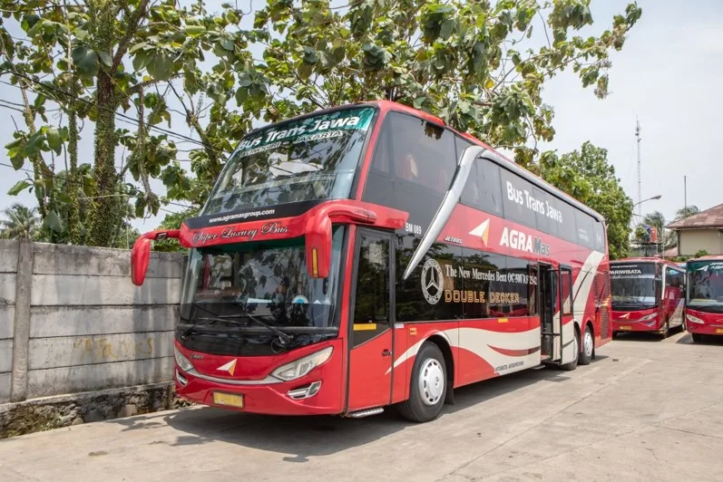 Agra Mas