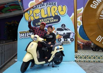 Jatim Park