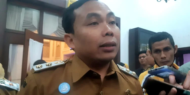 Wawali kota malang