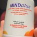 Produk herbal mindplus