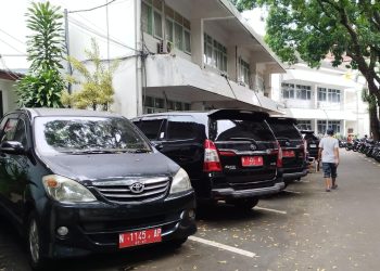wawali Kota Malang himbau mobil dinas tak digunakan untuk lebaran.