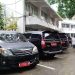 wawali Kota Malang himbau mobil dinas tak digunakan untuk lebaran.