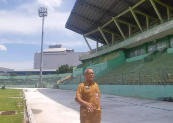 Porprov Jatim