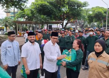 Bonus lebaran