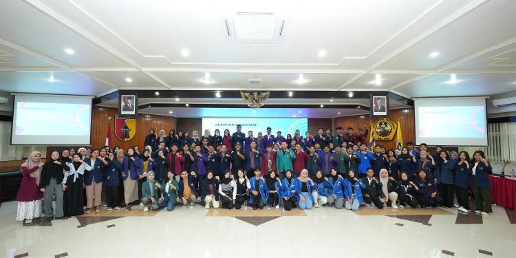 Revisi UU TNI