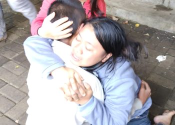 Tiga pendaki Gunung Arjuno selamat