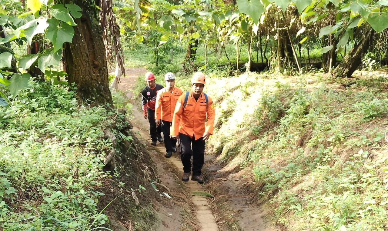 tim SAR gabungan