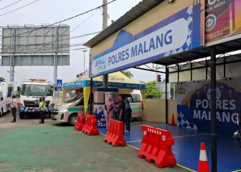 Stasiun Pengisian Kendaraan Listrik