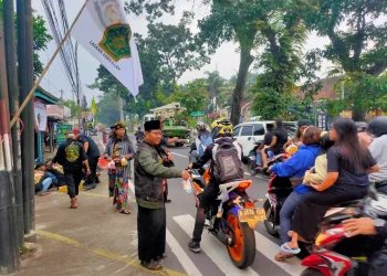 bagi takjil