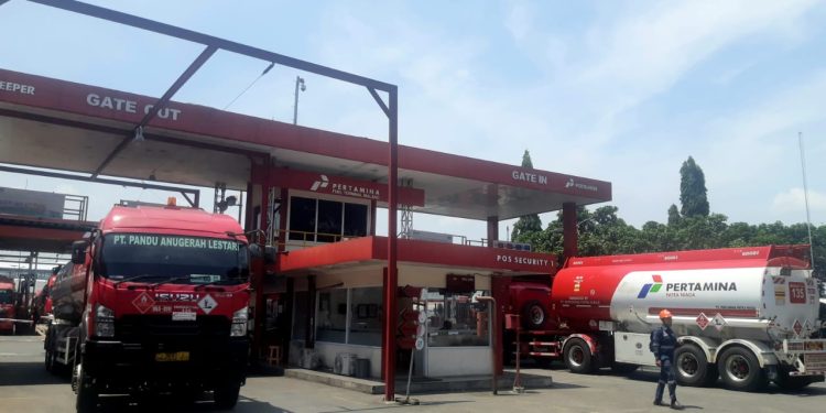 Pertamina Malang